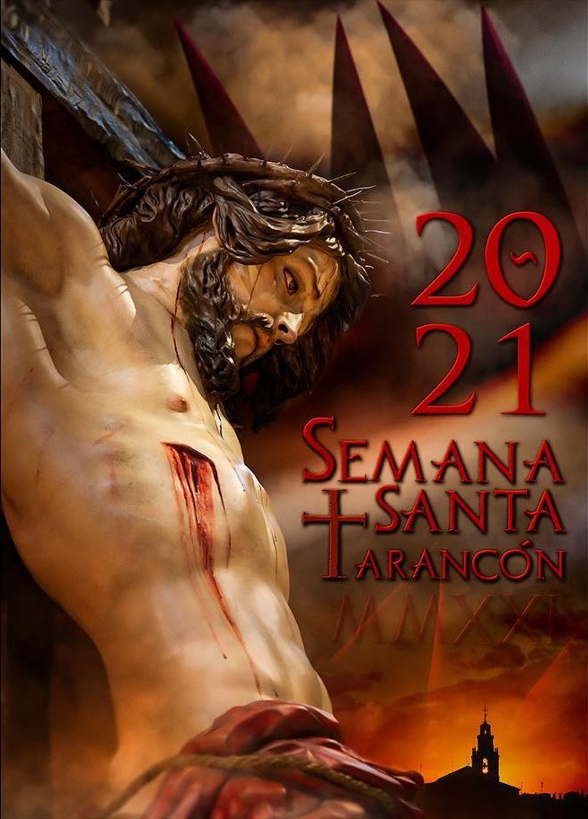 Semana Santa en Tarancón 2021 Tarancón